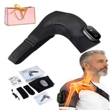 ShoulderCare™ מבית אורטולייף – מכשיר עיסוי 3 ב־1 לכתפיים