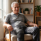 ShoulderCare™ מבית אורטולייף – מכשיר עיסוי 3 ב־1 לכתפיים