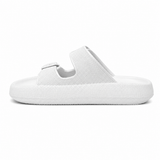 CloudStep™ מבית אורטולייף – כפכפי נוחות אורתופדיים עם אבזמים מתכווננים