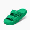 CloudStep™ מבית אורטולייף – כפכפי נוחות אורתופדיים עם אבזמים מתכווננים
