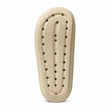 CloudStep™ מבית אורטולייף – כפכפי נוחות אורתופדיים עם אבזמים מתכווננים