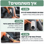 leg massager