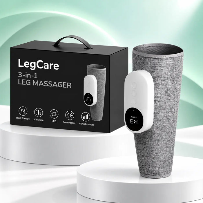 leg massager